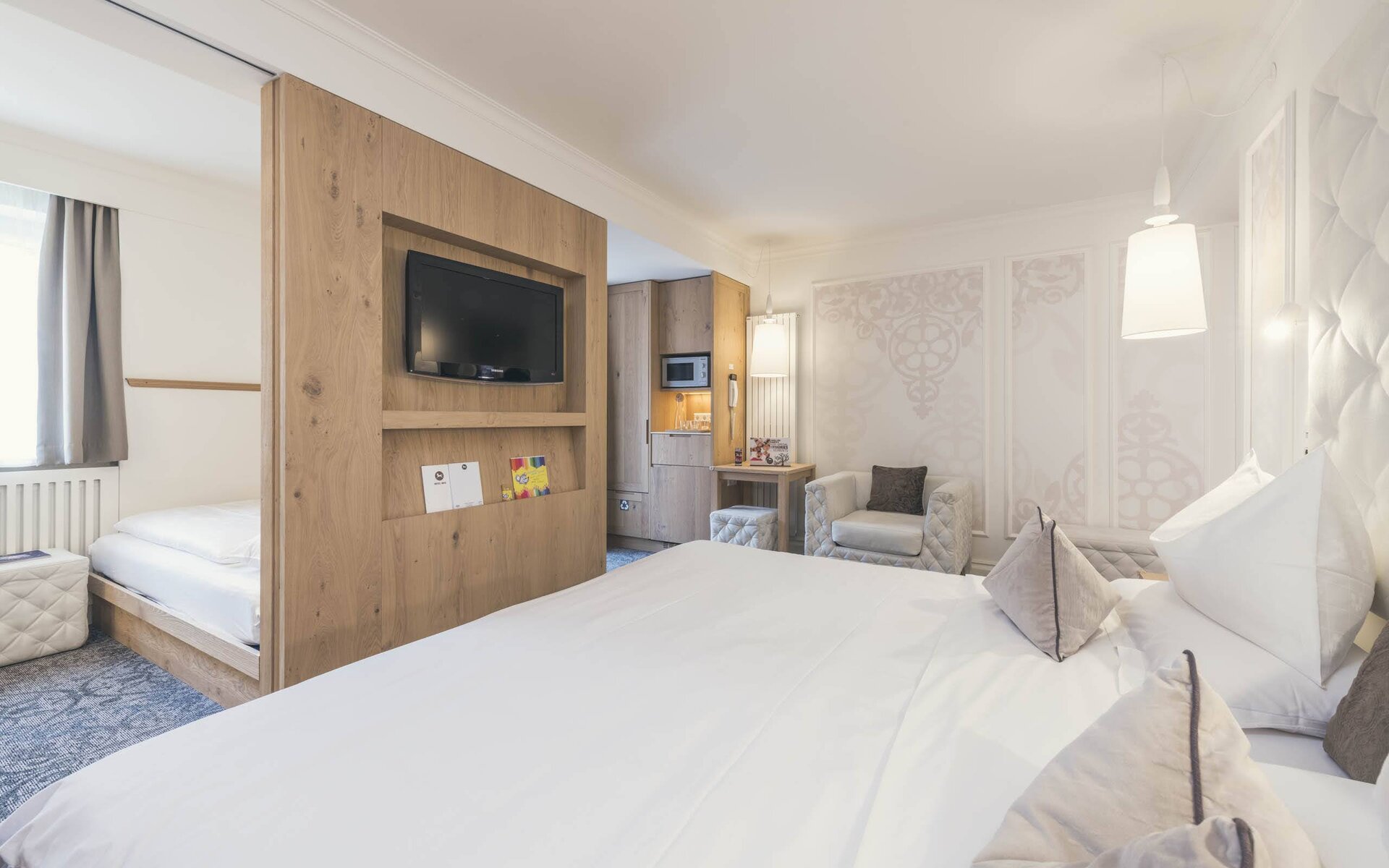 photogallery ortisei suite 09