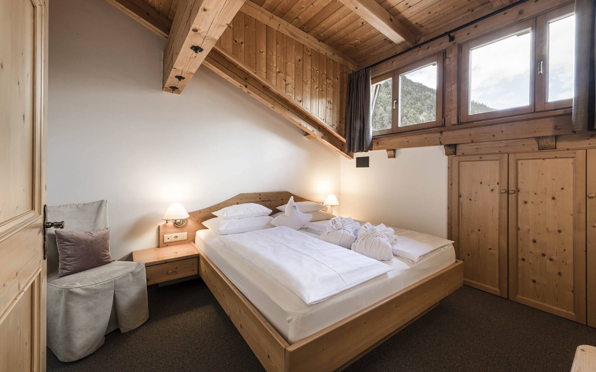 photogallery ortisei suite 10