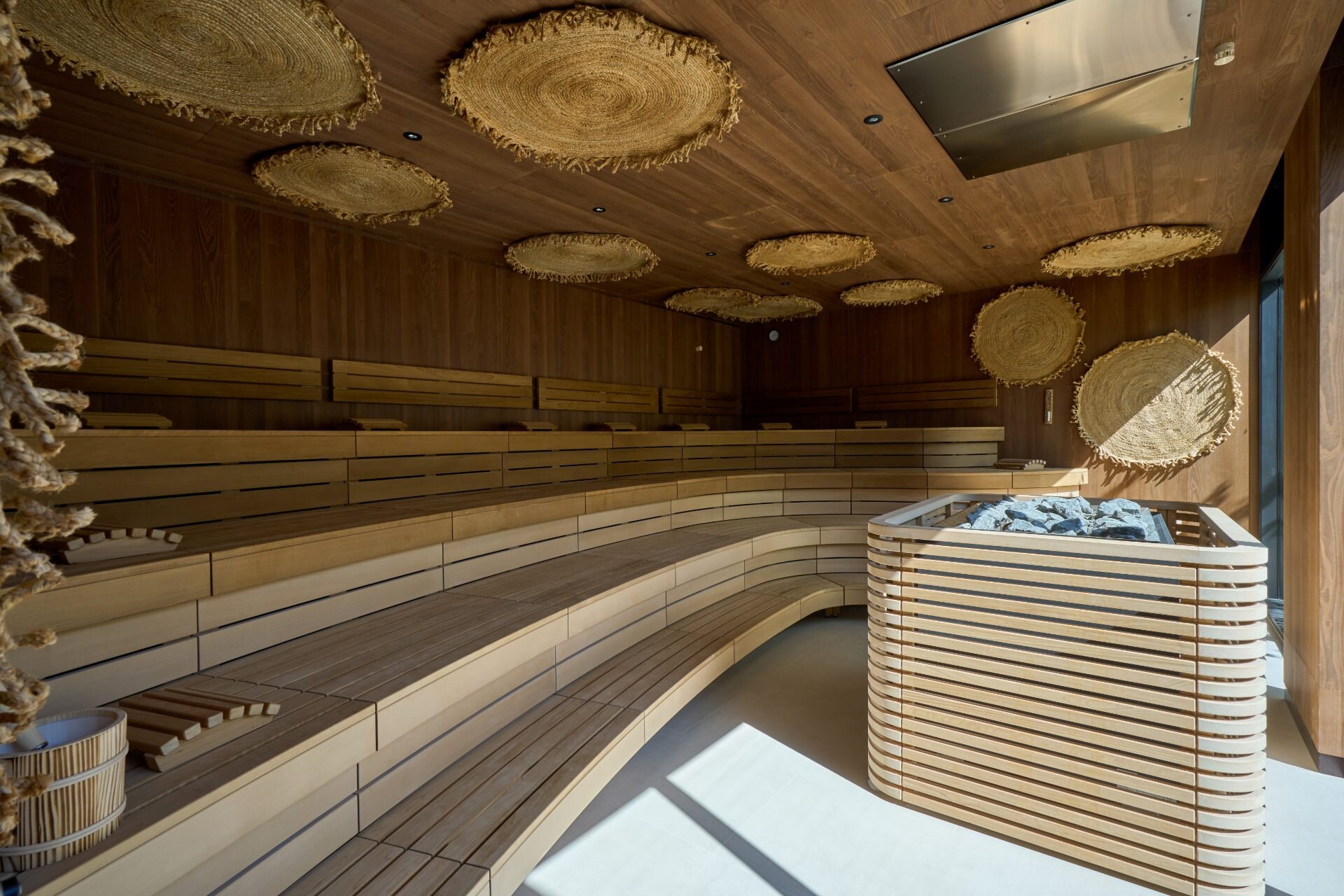 SPA Family Hotel Cavallino Bianco Caorle
