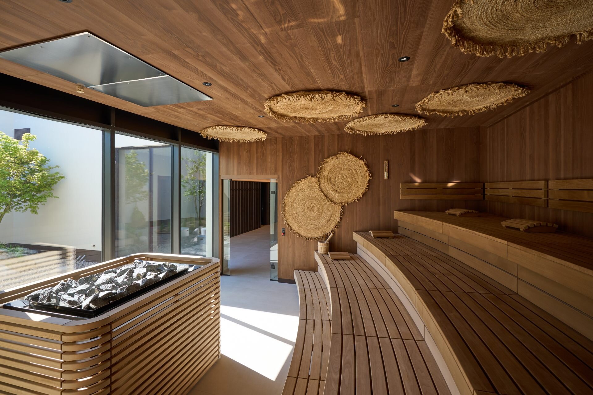 Sauna al Cavallino Bianco Caorle