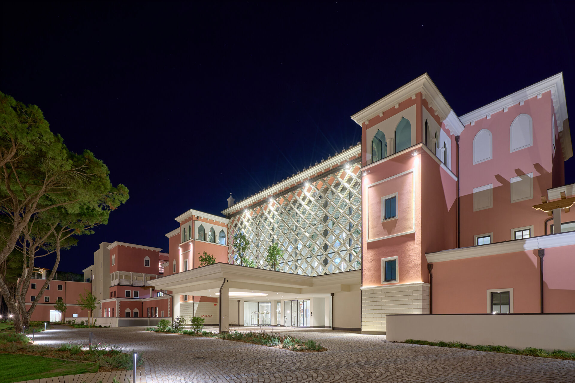Discover Cavallino, between sea and wonder