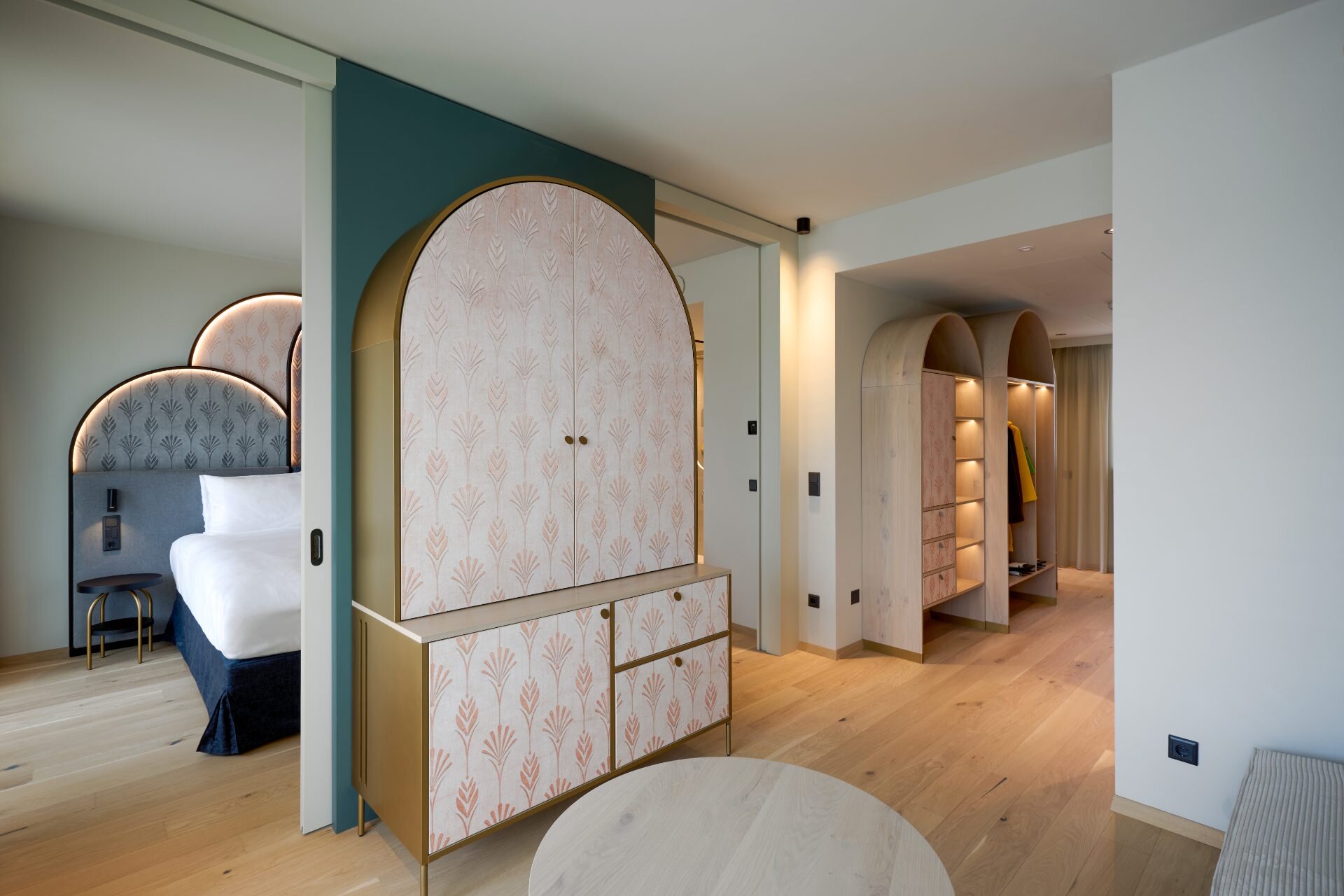 Family Count Suite Caorle