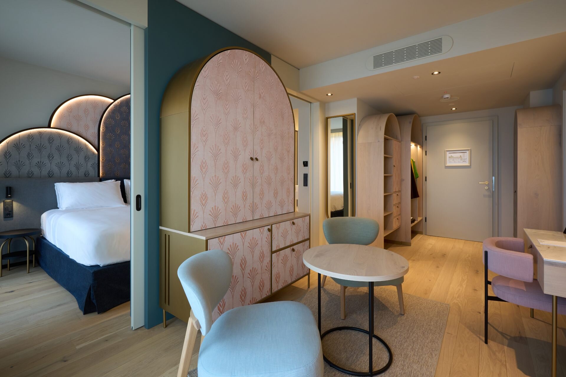 Family Countess Suite Caorle