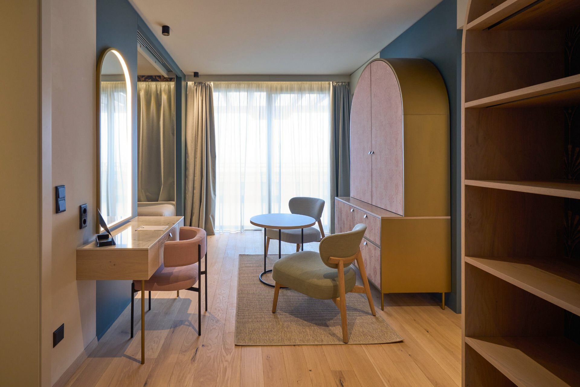 Family Countess Suite Caorle