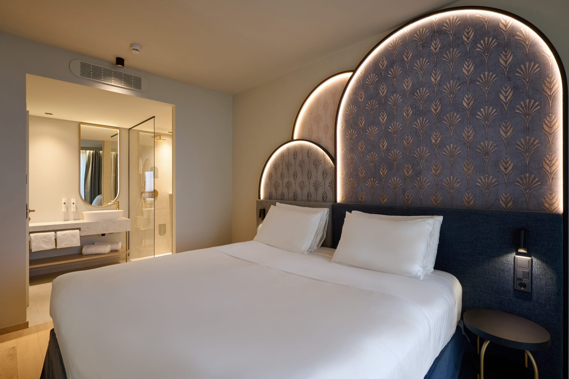 Family Duchess Suite Caorle