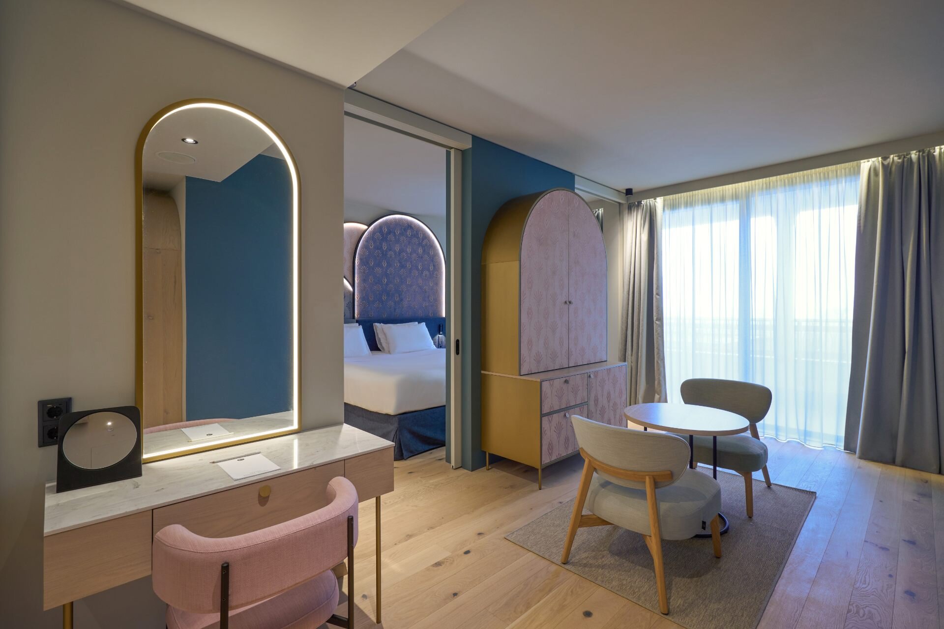 Family Duchess Suite Caorle