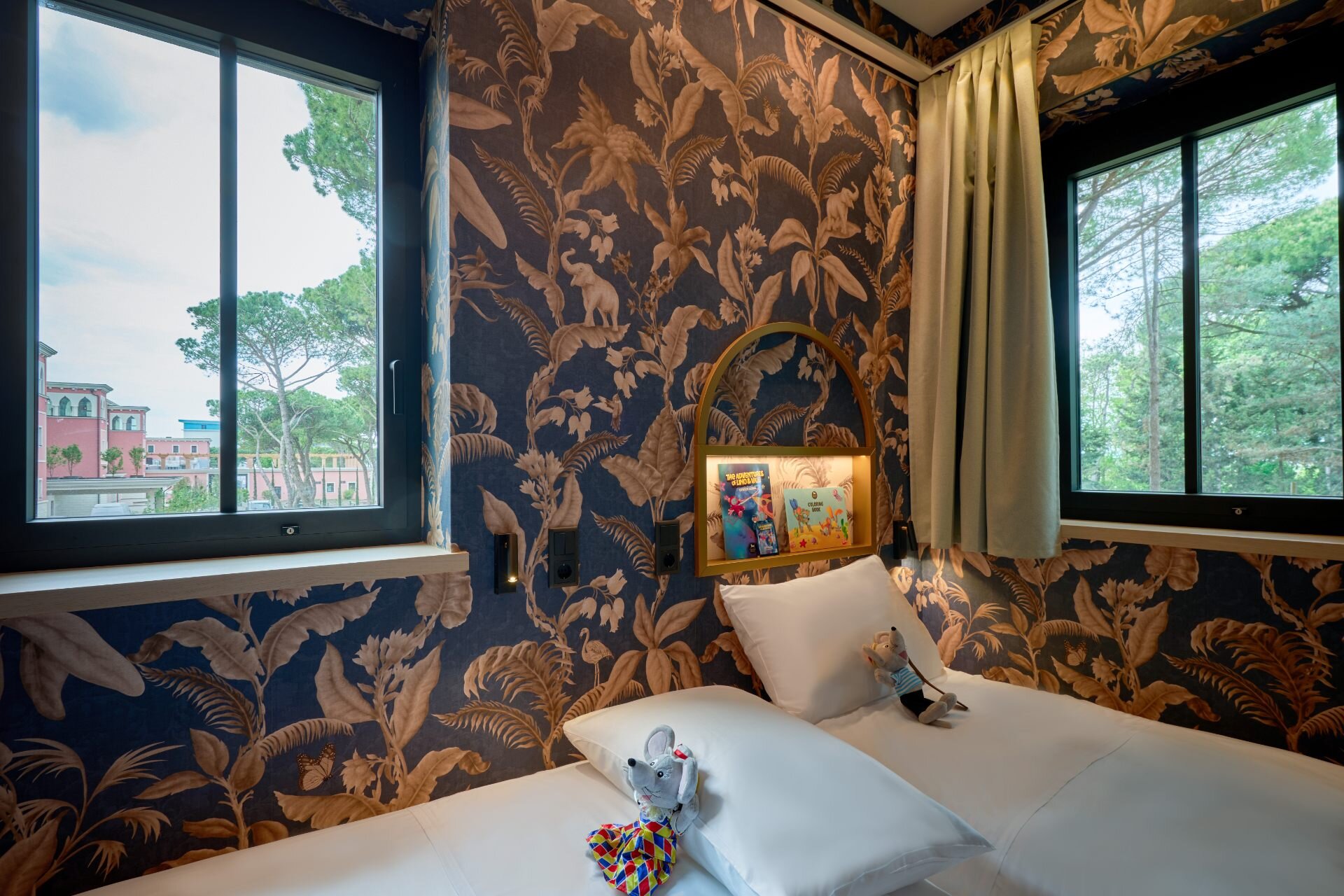 Family Lord Suite Caorle