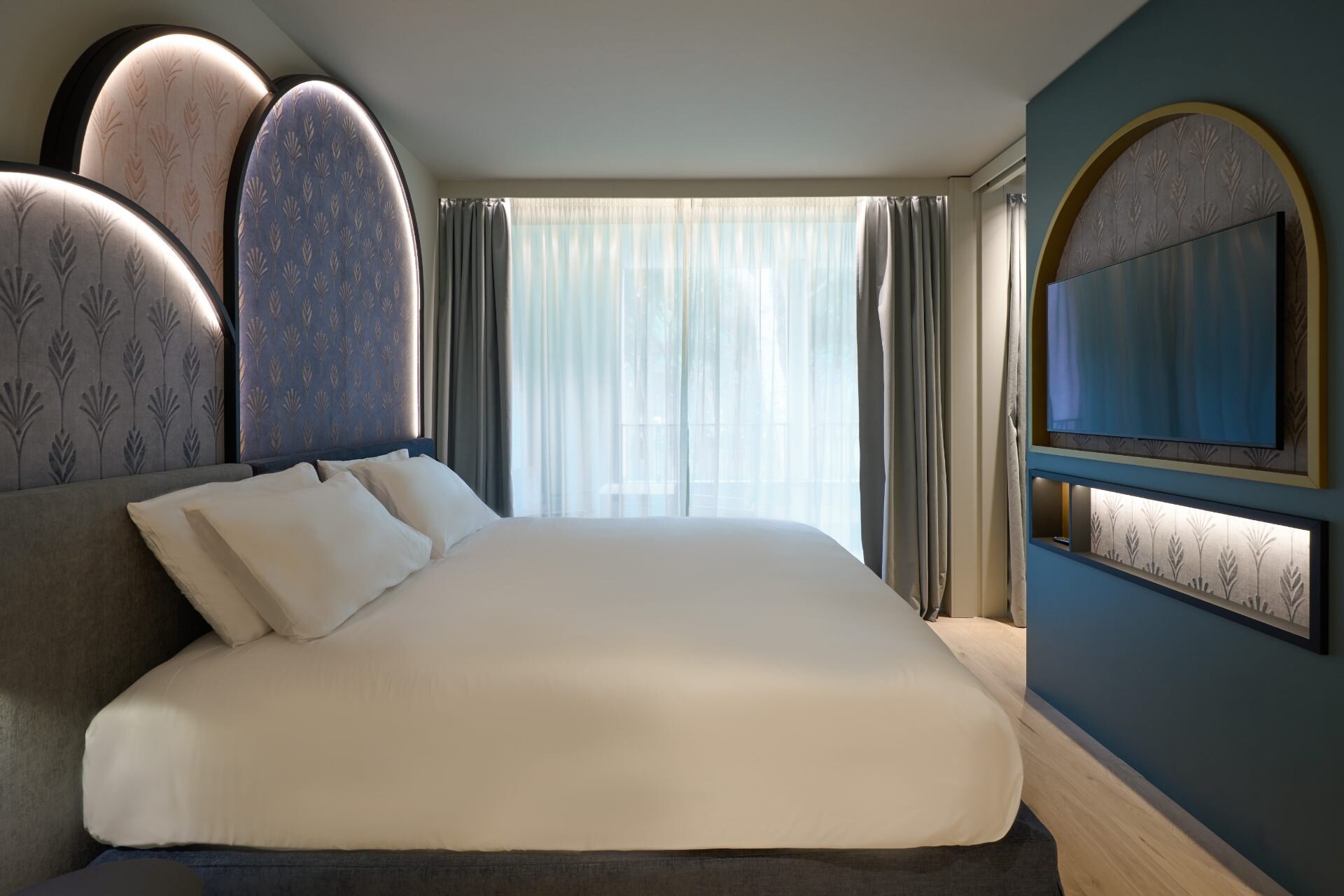 Family Lord Suite Caorle