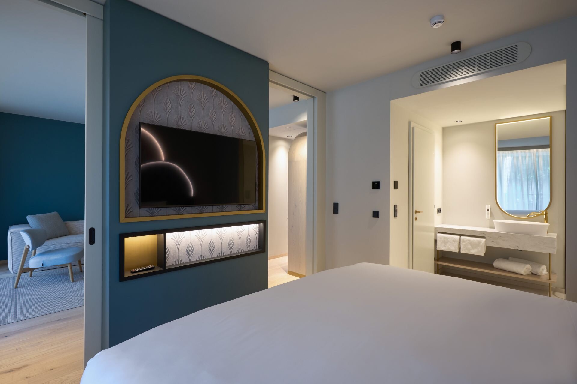 Family Lord Suite Caorle