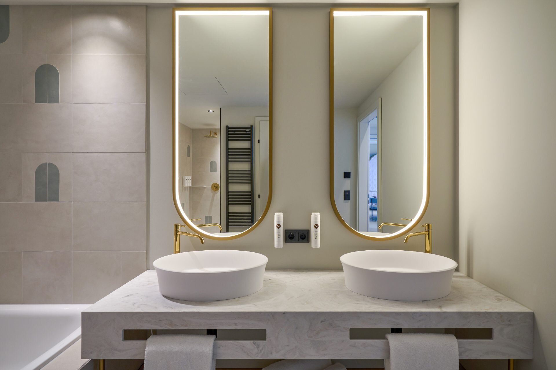 Family Penthouse Suite Caorle