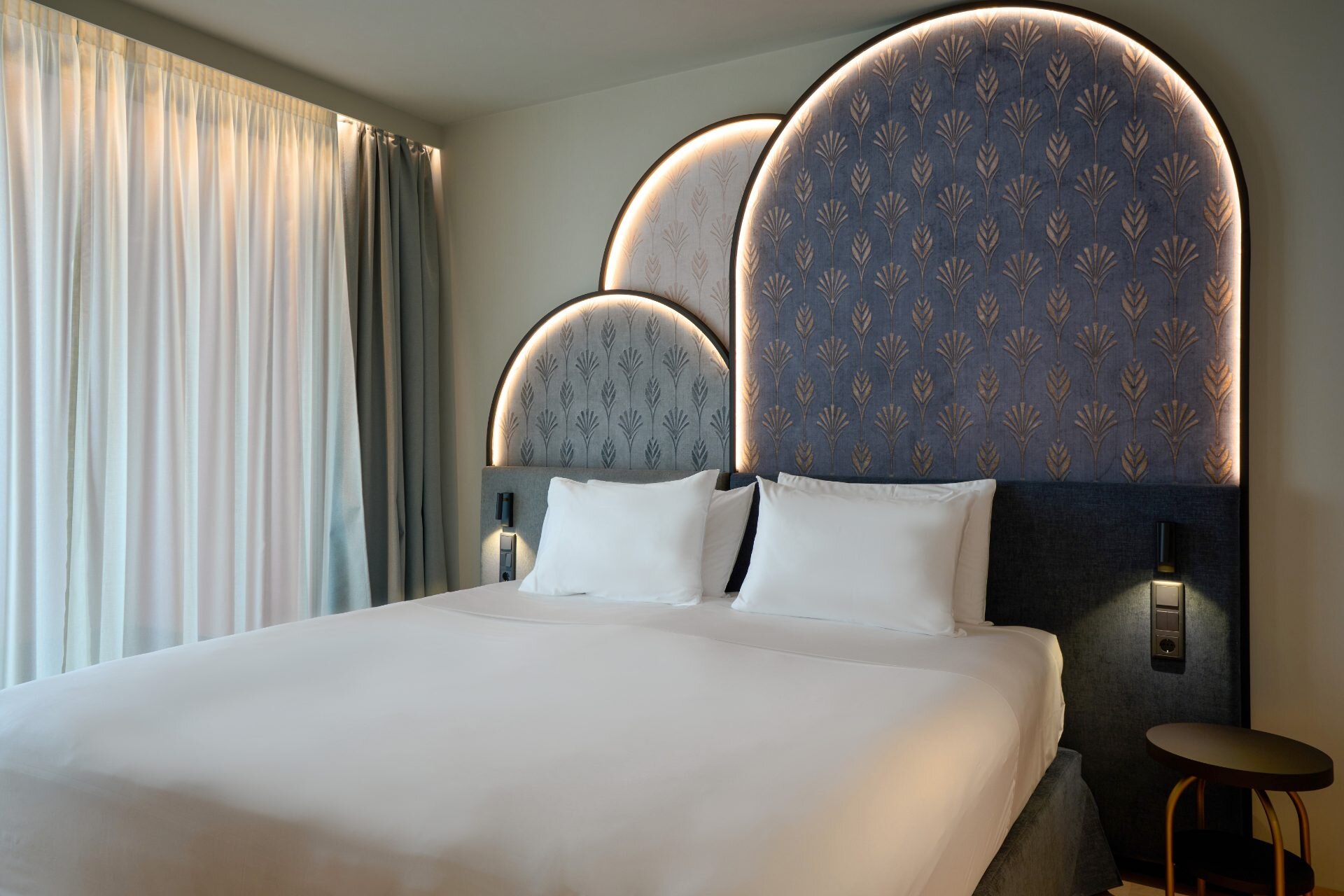 Family Prince Suite Caorle