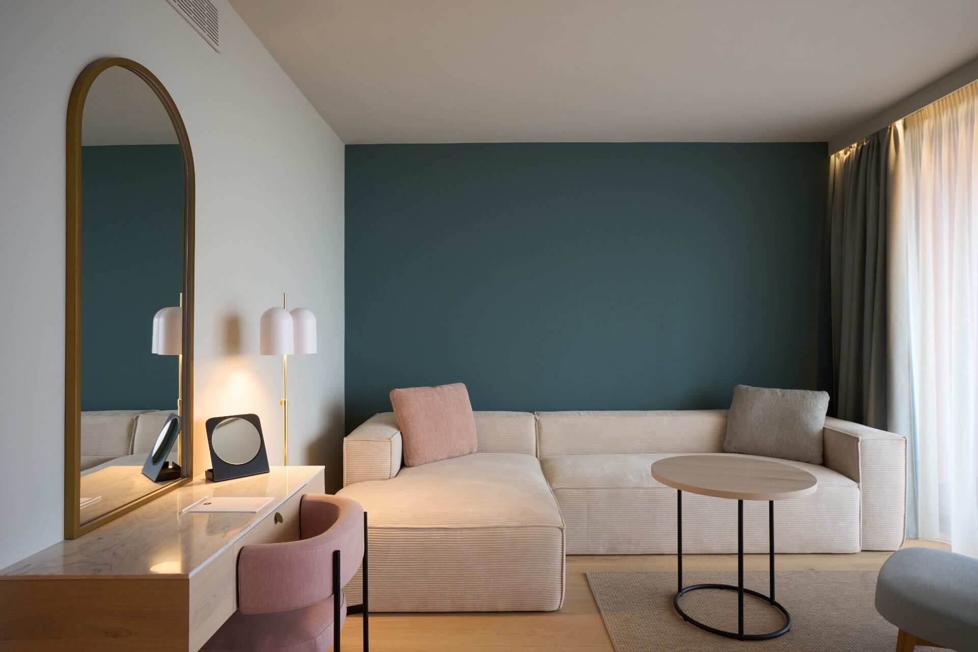 Family Prince Suite Caorle