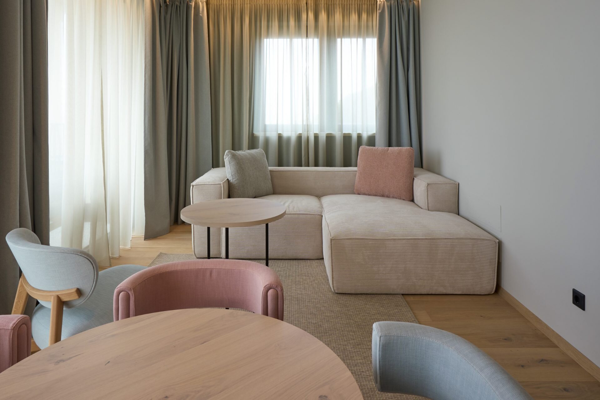 Family Princess Suite Caorle