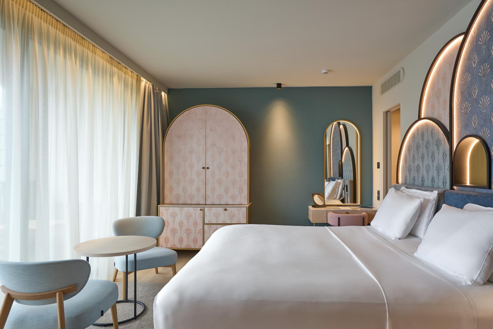 Family Earl Suite Cavallino Bianco Caorle