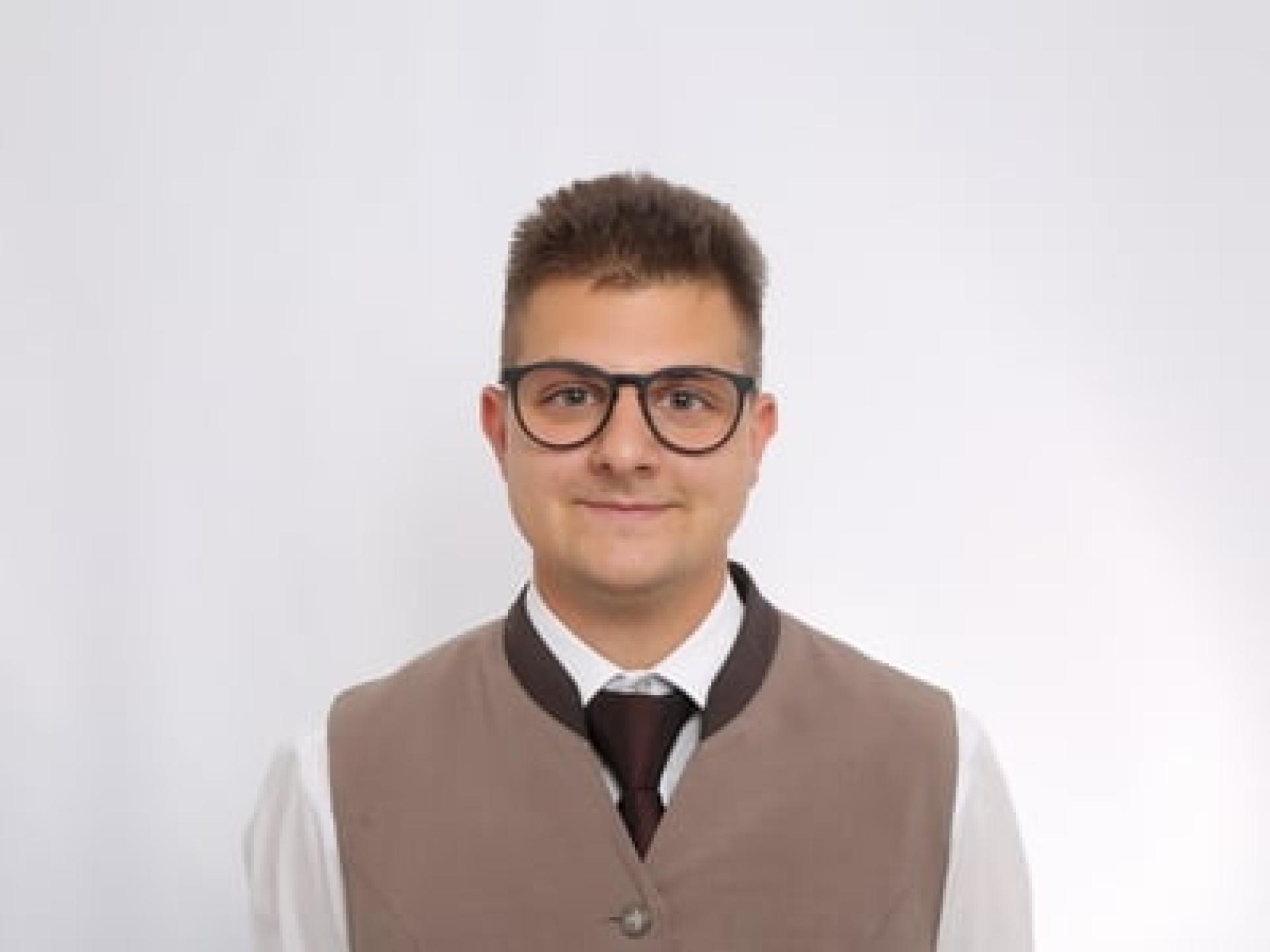 Daniel Dal Gobbo