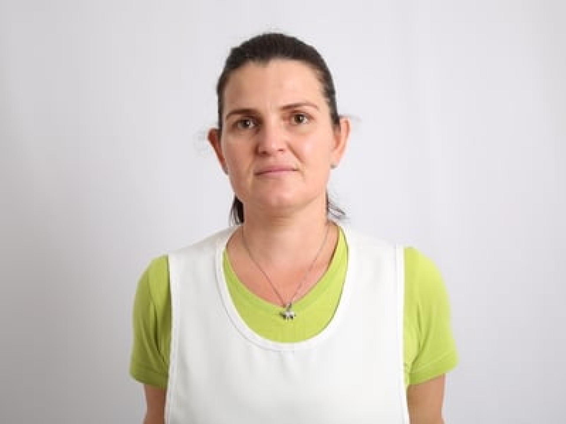 Klodiana Dedej